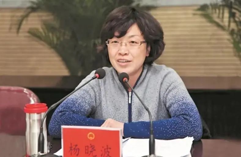 山西“女贪官”，大搞权色交易，和40多位官员有染，被抓后痛哭：救救我！我怕坐牢