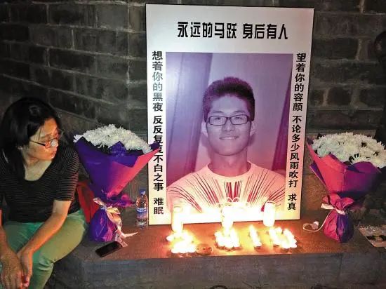 决不为任何利益出卖灵魂！中国最美首席女法医誓死捍卫法律底线