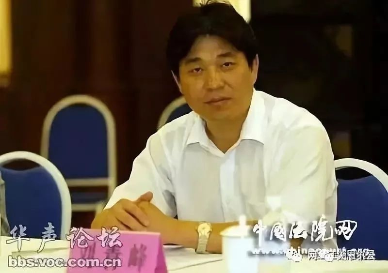 老婆和情人都是律师的落马法院副院长，辩护律师案后发出如此感叹