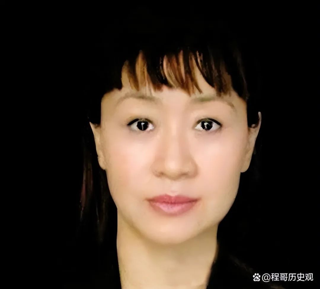 她叫李薇，曾是多名高官的情妇，45天敛财2个亿，入狱5年如今刑满释放