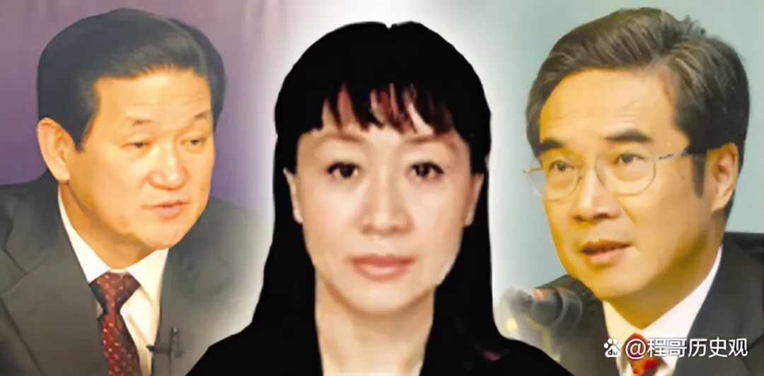 她叫李薇，曾是多名高官的情妇，45天敛财2个亿，入狱5年如今刑满释放